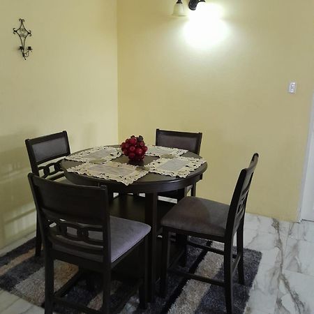 Jamaica Oasis Suite Портмор Экстерьер фото