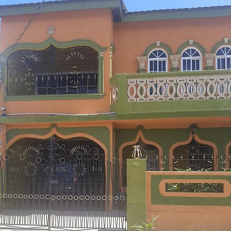 Jamaica Oasis Suite Портмор Экстерьер фото