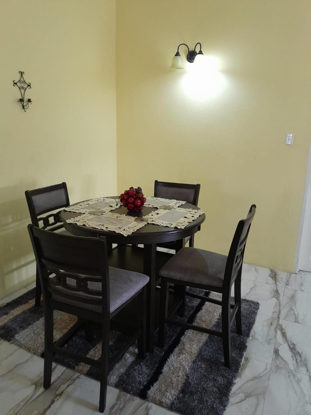 Jamaica Oasis Suite Портмор Экстерьер фото