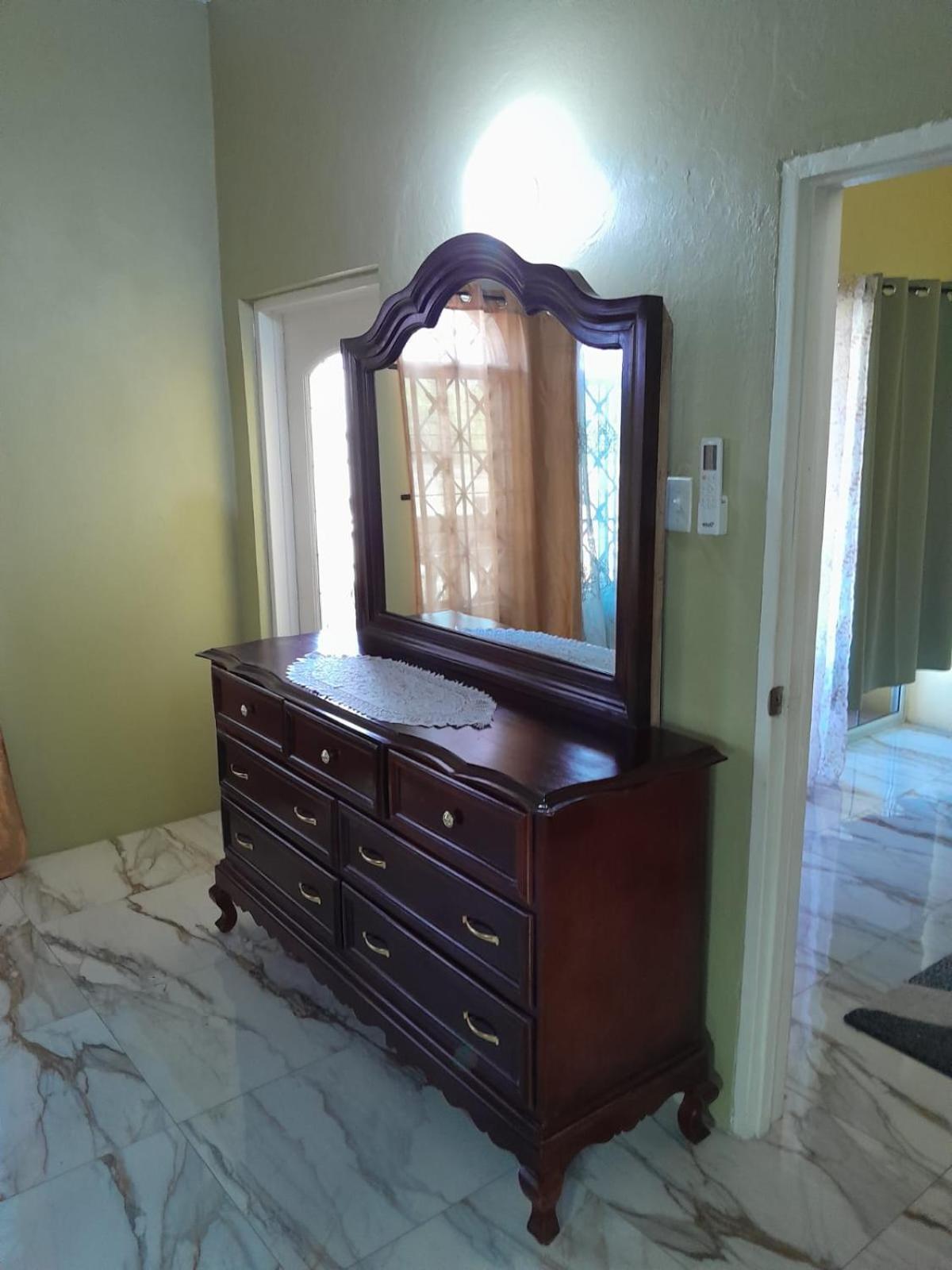 Jamaica Oasis Suite Портмор Экстерьер фото