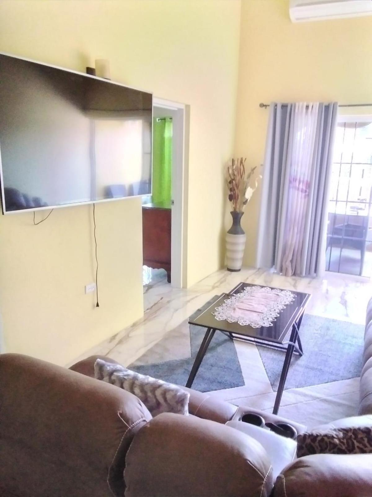 Jamaica Oasis Suite Портмор Экстерьер фото