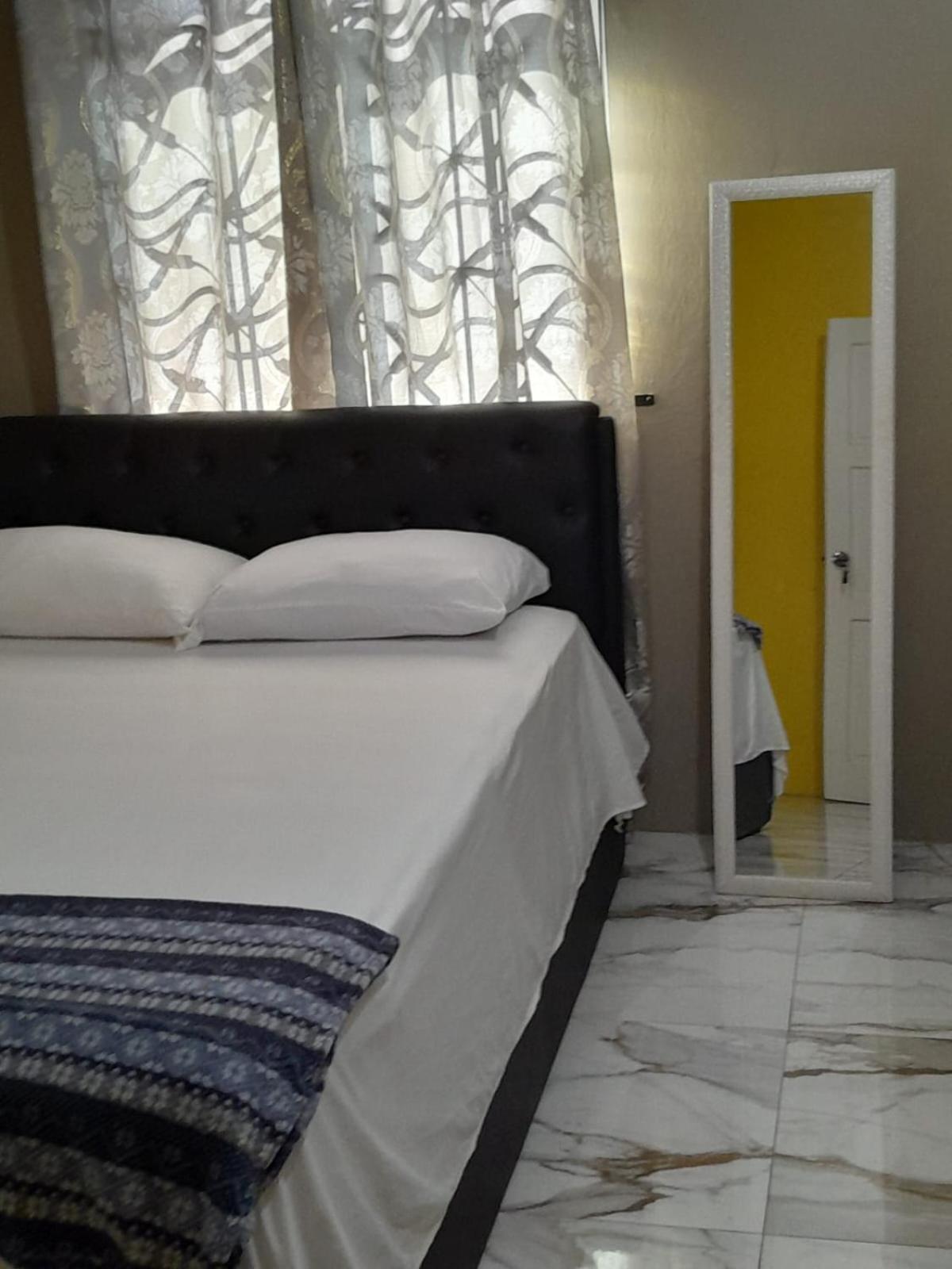 Jamaica Oasis Suite Портмор Экстерьер фото