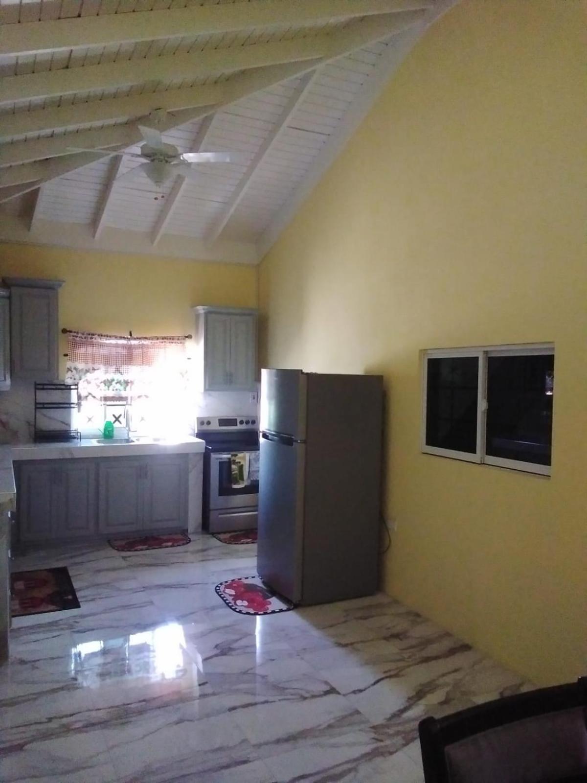 Jamaica Oasis Suite Портмор Экстерьер фото