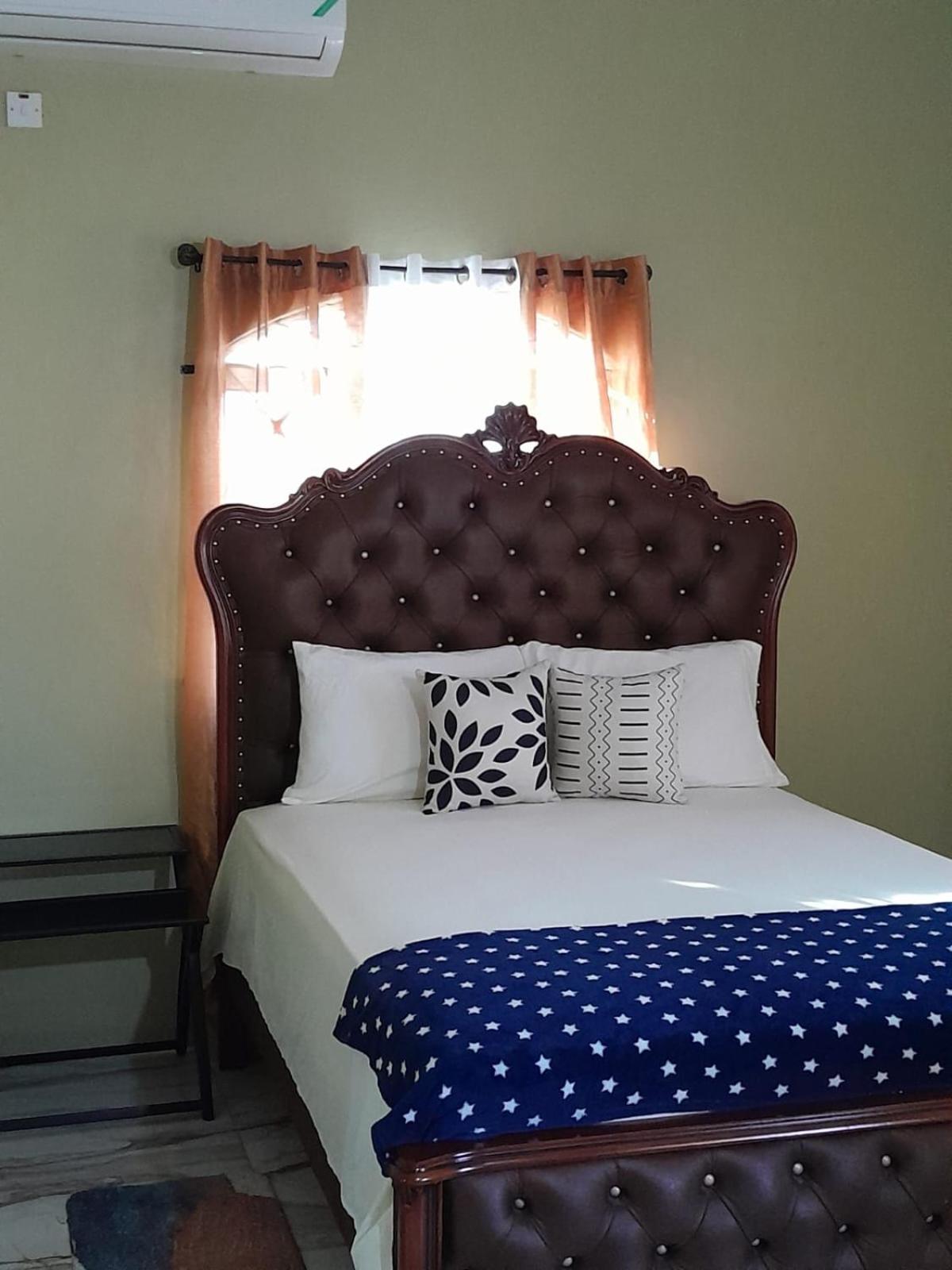 Jamaica Oasis Suite Портмор Экстерьер фото