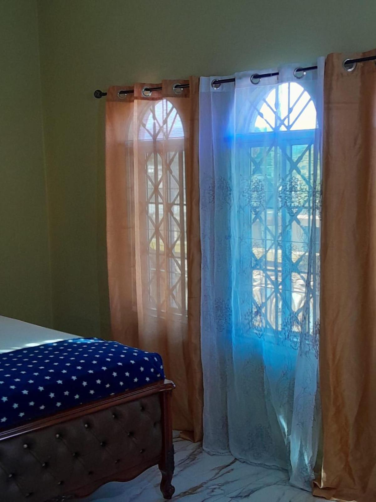 Jamaica Oasis Suite Портмор Экстерьер фото